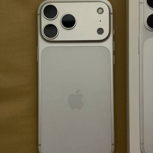 Apple iPhone 17 Pro Max 1TB