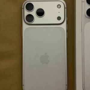 Apple iPhone 17 Pro Max 1TB