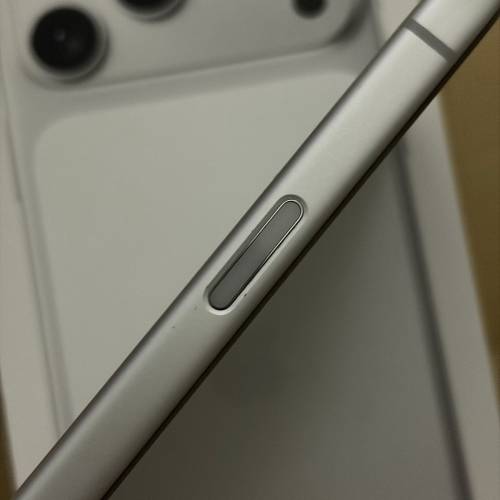 Apple iPhone 17 Pro Max 1TB
