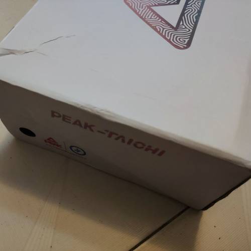 peak匹克