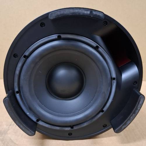 Focal 超低音喇叭