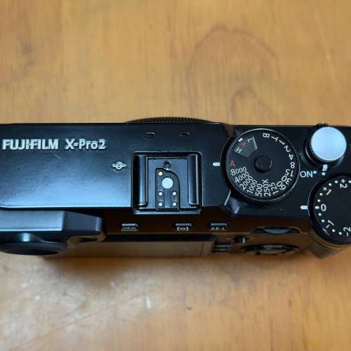 Fujifilm X-pro2 xpro2