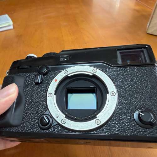Fujifilm X-pro2 xpro2