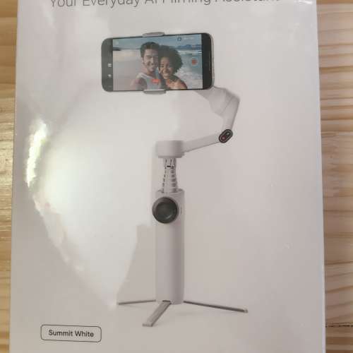 Insta360 Flow 2 AI