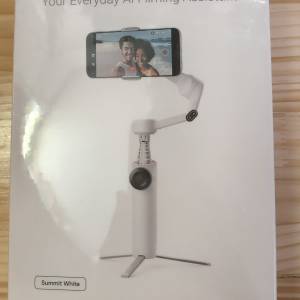 Insta360 Flow 2 AI