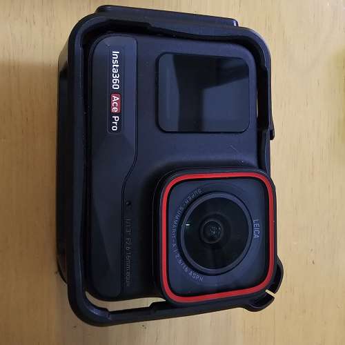 insta360 ace pro