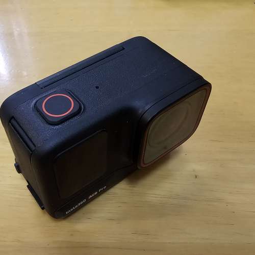insta360 ace pro