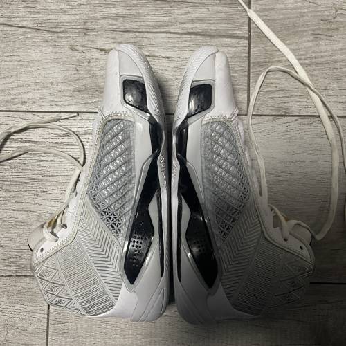 Air jordan 38