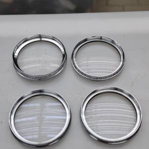 VOIGTLANDER 40.5MM UV MACRO FILTER SET