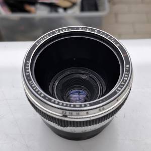 KILFITT MAKTO KILAR 4CM F2.8 M42 MOUNR