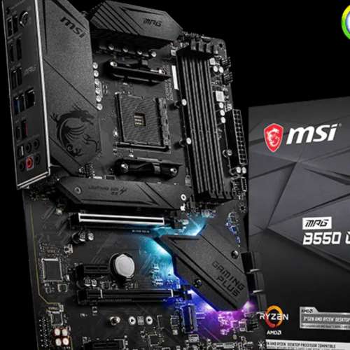出售電競電腦AMD Ryzen5 5600X - GIGABYTE RX 9060XT GAMING OC 8G