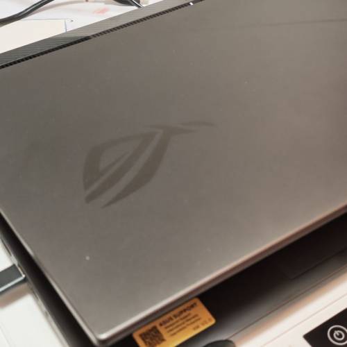 ASUS ROG Strix G16 5070ti