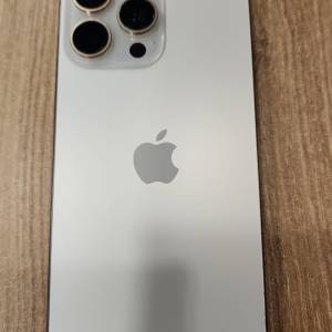美版 iPhone 16 pro max 256GB