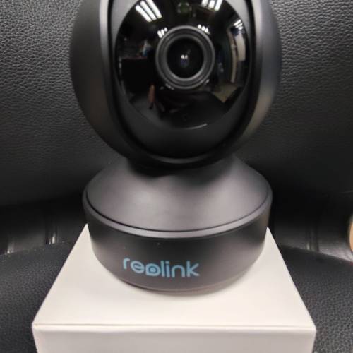 Reolink E1 Pro 4MP 超高清 監控鏡頭 IPCAM CCTV