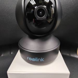 Reolink E1 Pro 4MP 超高清 監控鏡頭 IPCAM CCTV