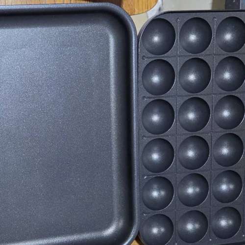 Bruno Hotplate BOE021 多功能電熱盤 奶油色 全新