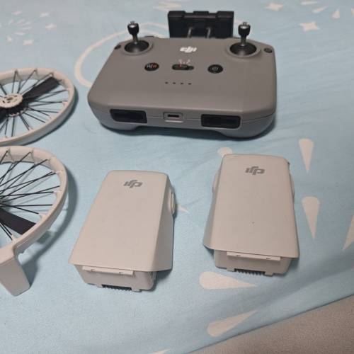 DJI Flip 暢飛套裝 (不是neo,mini系列)