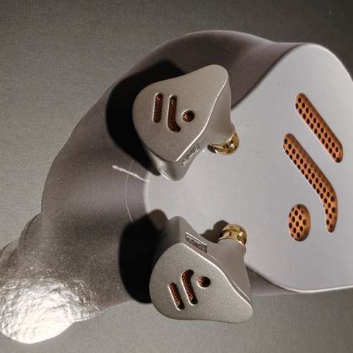 Fosi Audio IM4 開放式入耳式監聽耳機