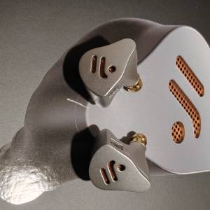 Fosi Audio IM4 開放式入耳式監聽耳機