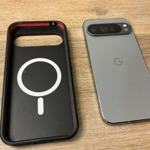 Google Pixel 9 Pro XL 512GB