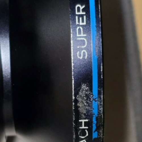 Schneider-Kreuznach Super-Symmar 120mm f/5.6 HM