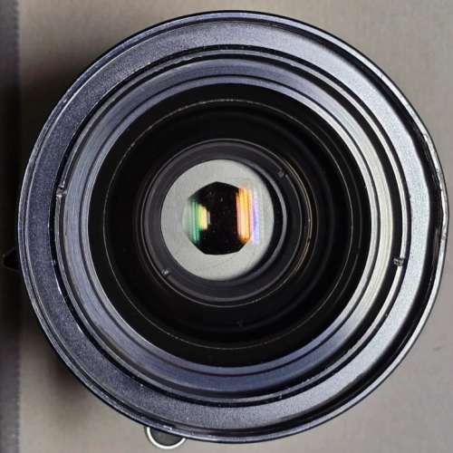 Schneider-Kreuznach Super-Symmar 120mm f/5.6 HM