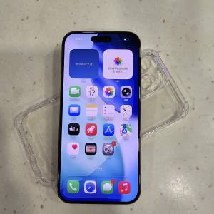 美版 iPhone 16 pro max 256GB