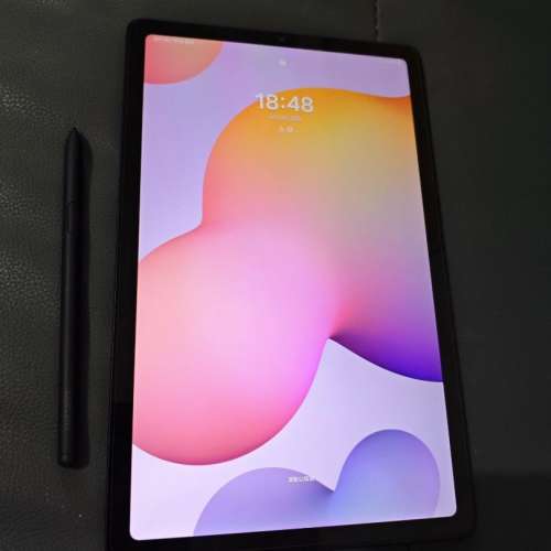 Samsung Galaxy Tab S6 Lite 平板電腦