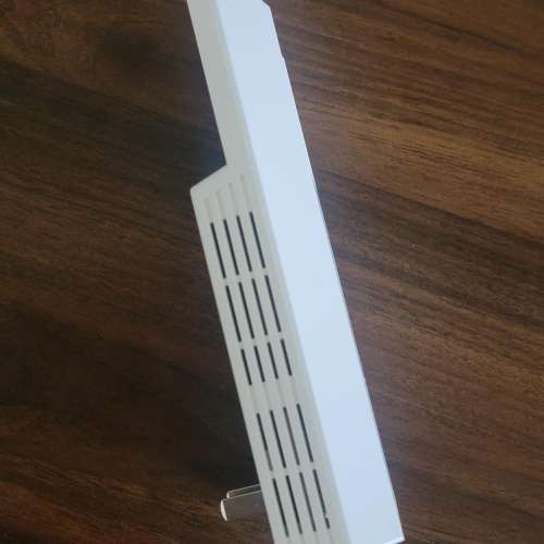 Wifi extend (China plug)