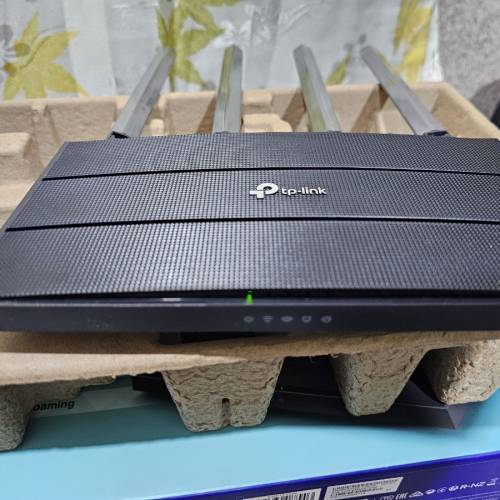 tPlink AC1200 Mesh Wifi Router