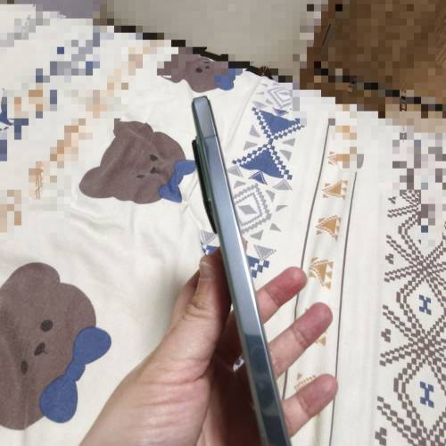 國行Xiaomi 14 岩石青 16GB/1TB 99.9％新