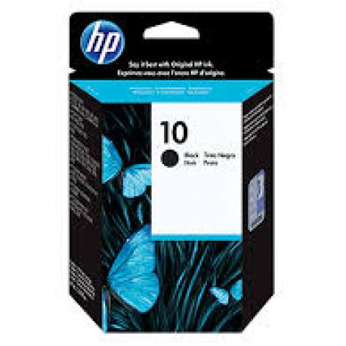 HP 原廠墨盒 10 C4844a business inkjet 1100 1700 2000 2200 2250 2280 2800 用