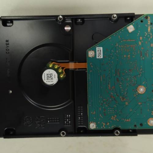 東芝 Toshiba 6TB HDD , Hardisk #硬盤 #硬碟 全正常