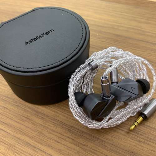 Astell&Kern AK ZERO 2 zero2