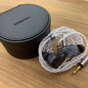 Astell&Kern AK ZERO 2 zero2
