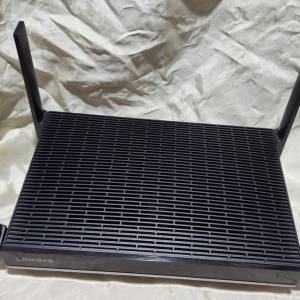 Linksys Max-Stream EA9350 V2 Wi-Fi 6 Router AX4500
