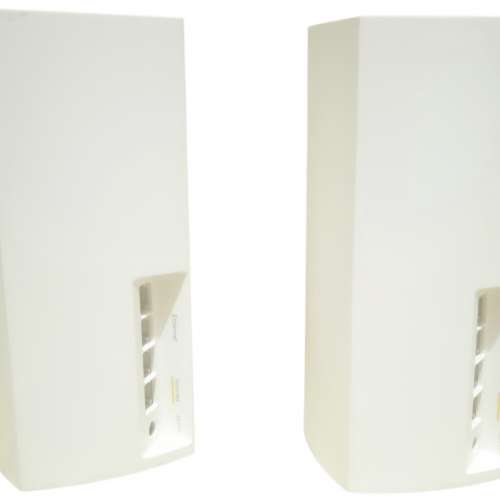 Linksys MX5500 雙頻 Mesh WiFi 路由器 2隻