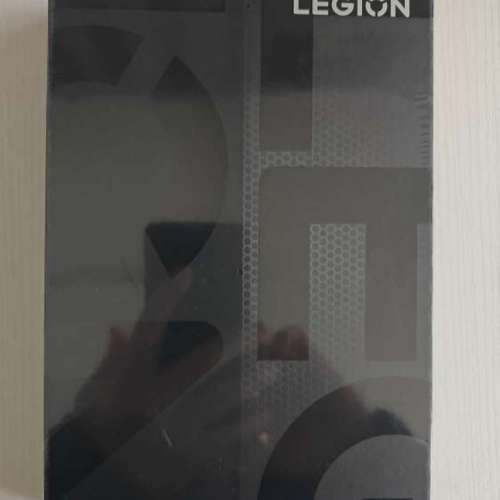 Lenovo Legion Y700 電競平板 + G7 手柄