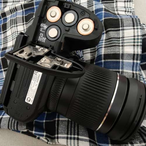 Fujifilm HS10