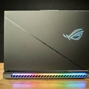 ASUS ROG Strix G18 2024 (行貨)