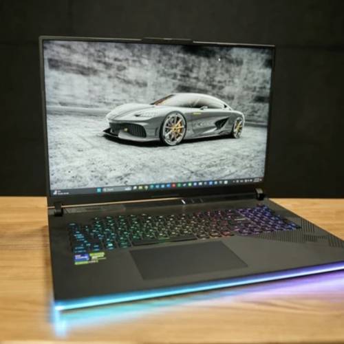 ASUS ROG Strix G18 2024 (行貨)