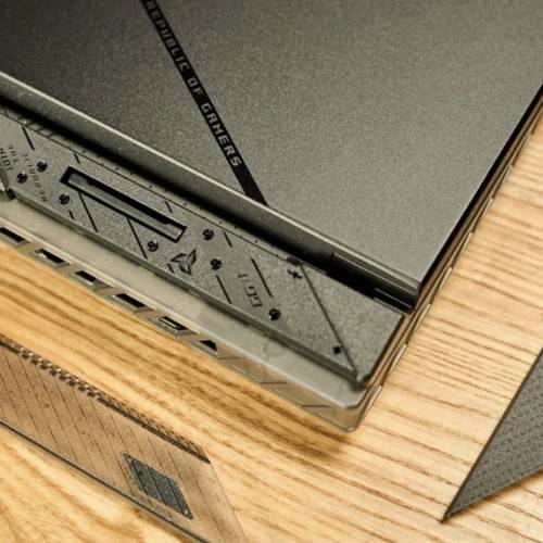 ASUS ROG Strix G18 2024 (行貨)