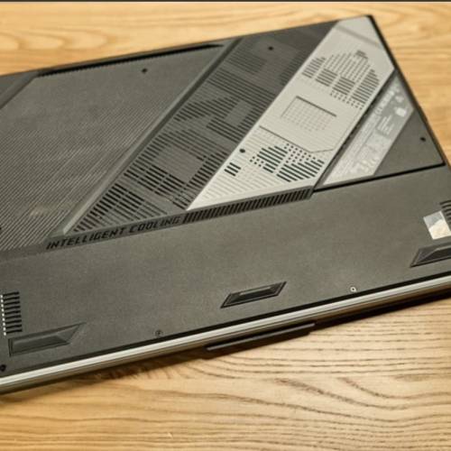 ASUS ROG Strix G18 2024 (行貨)