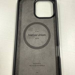 Native Union - iPhone 16 Pro Max Mag Safe Case
