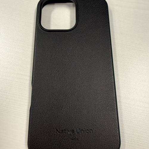 Native Union - iPhone 16 Pro Max Mag Safe Case