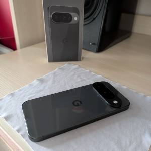 (中環元朗) Google Pixel 10 (256gb Taiwan Ver. Black)
