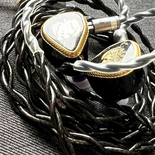 Nostalgia Audio Pendragon