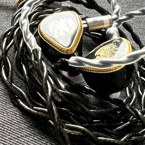 Nostalgia Audio Pendragon