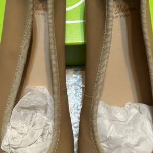 全新Sam Edelman 平底鞋