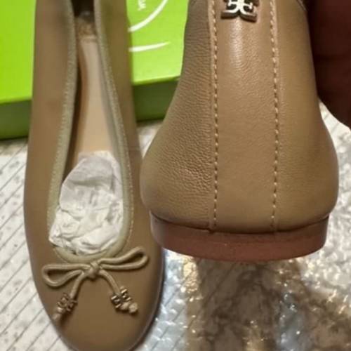 全新Sam Edelman 平底鞋